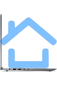 Ноутбук Lenovo IdeaPad 3 Slim 15AMN8, серый, 15.6