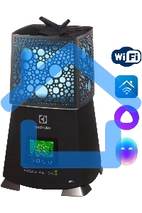 Увлажнитель-ecoBIOCOMPLEX ультразвуковой Electrolux EHU-3910D YOGAhealthline 2.0
