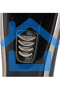 Набор для стрижки Galaxy Line GL 4165, черный, 3 Вт, время непрерывной работы до 1,5 ч, время зарядки около 2 часов, аккум. Li-Ion 3,7 В, емкость аккум. 600 мА*ч, лезвия из нержав. стали, ширина лезвия 40 мм, 2 насадки-расчески (3 и 6 мм, 9 и 12 мм), USB 