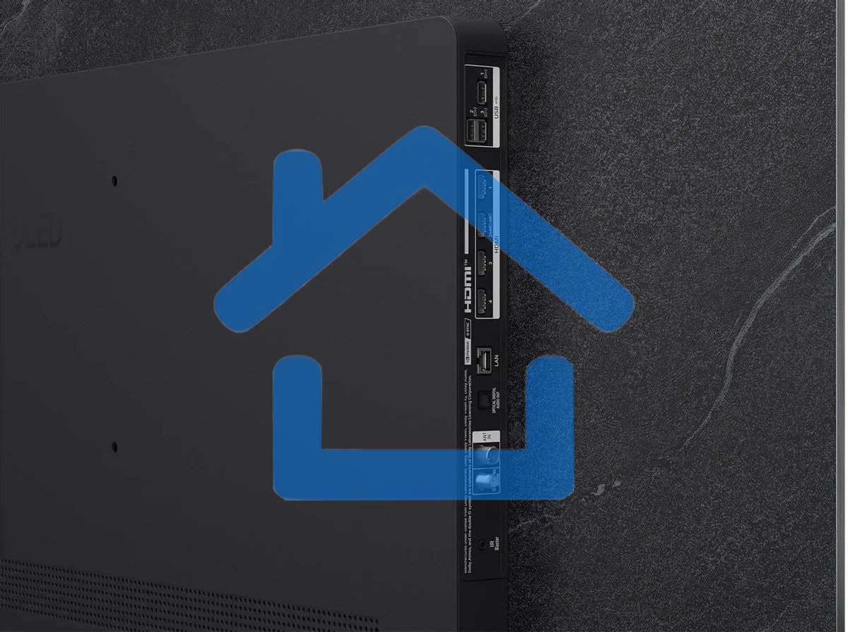 Телевизор LG 55