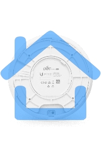 Wi-Fi точка доступа 1300MBPS UAP-AC-PRO UBIQUITI
