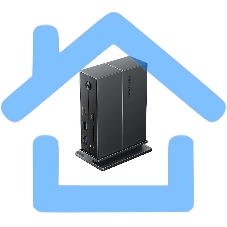 Мультифункциональная док-станция Vention USB Type C 14 в 1 с поддержкой Thunderbolt 4