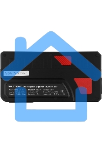 Пуско-зарядное устройство Artway JSS-1018 черный