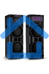 Колонка Eltronic 10