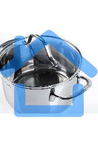 Набор посуды TalleR TR-11060 Брилон, 6 пр.Можно использовать в духовом шкафу без крышки.