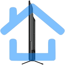 Телевизор Asano 43