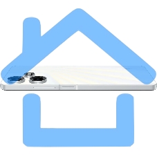 Смартфон Infinix Hot 30, 8/128Gb, белый