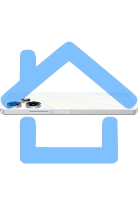 Смартфон Infinix Hot 30, 8/128Gb, белый