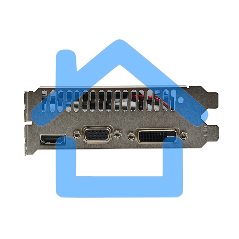 Видеокарта AFOX GT740 4Gb ATX DDR5 128BIT DVI HDMI VGA SINGLE FAN RTL