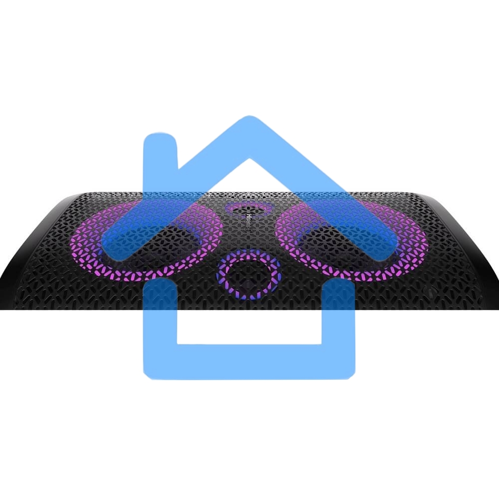 Акустическая система Hisense PARTY ROCKER ONE