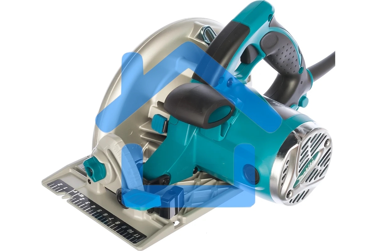 Циркулярная пила (дисковая) Makita 5008 MG 1800Вт(ручная)