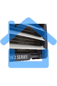 Тепловентилятор водяной Ballu BHP-W2-70-LN