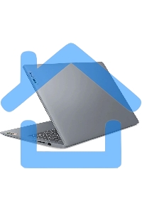 Ноутбук Lenovo IdeaPad 3 Slim 15AMN8, серый, 15.6