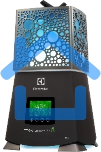 Увлажнитель-ecoBIOCOMPLEX ультразвуковой Electrolux EHU-3910D YOGAhealthline 2.0