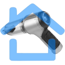 Портативный автомобильный пылесос QUMO VaccoPM 7AU