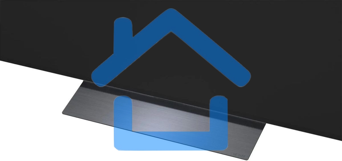 Телевизор LG 55