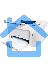 Принтер лазерный Cactus CS-LP1120W, A4, ч/б, печ. до 18 стр/мин, 600 x 600 dp, USB (в комплекте: картридж + кабель USB A(m) - USB B(m))