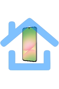 Смартфон Samsung Galaxy A56 8/256Gb графит