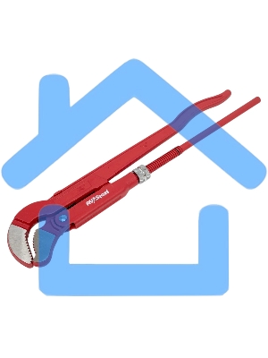 Ключ труб. Av Steel AV-623115