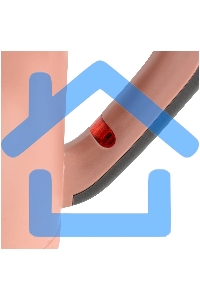 Чайник электрический Galaxy GL 0330 РОЗОВЫЙ