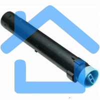 Картридж лазерный Epson C13S050197 голубой (12 000 стр.) для AcuLaser C9100, C9100B