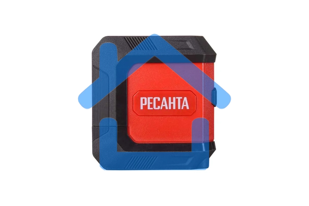 Лазерный уровень Ресанта ПЛ-2ШК