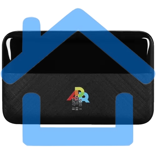 Роутер 4G Anydata R160 (Powerbank)