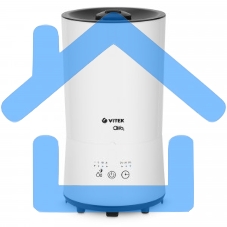 Увлажнитель Vitek VT-1761