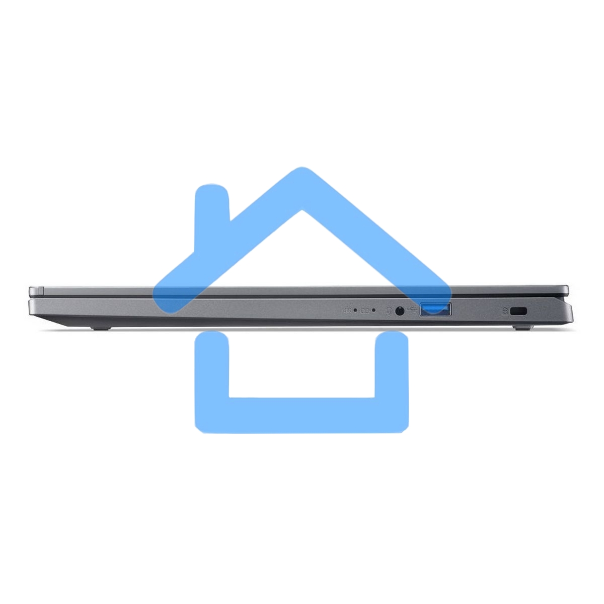 Ноутбук Acer Aspire 15 A15-51M-51VS Core 5 120U 16Gb SSD  512Gb Intel Graphics 15.6