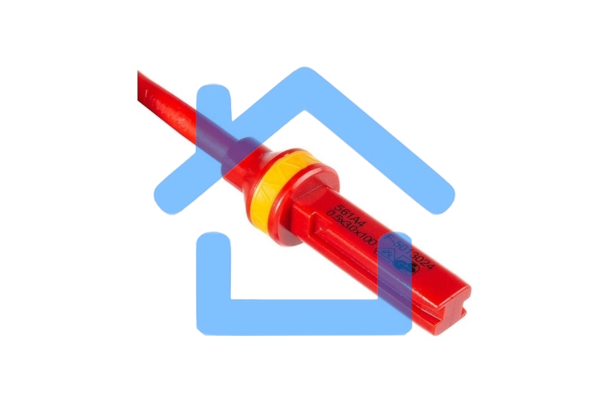 Набор диэлектрического инструмента НИИ-22 серия СТАНДАРТ