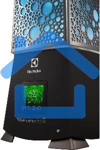Увлажнитель-ecoBIOCOMPLEX ультразвуковой Electrolux EHU-3910D YOGAhealthline 2.0