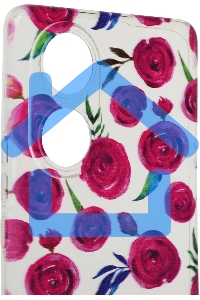 Чехол (клип-кейс) Gresso Air, для Samsung Galaxy A03, прозрачный/рисунок gr17aaae9203