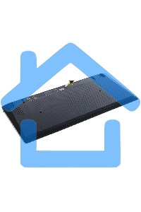 Клавиатура беспроводная игровая Logitech G613 черный (920-008396)