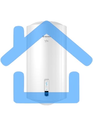 Водонагреватель Thermex Hope 100 V