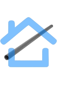 Трубка Royal Thermo Monoline 42-9/2м