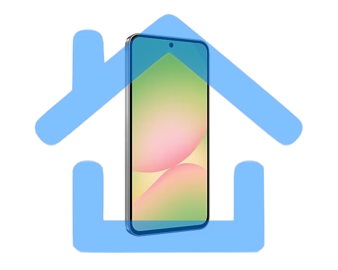 Смартфон Samsung Galaxy A56 8/256Gb графит