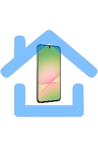 Смартфон Samsung Galaxy A56 8/256Gb графит