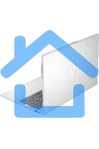 Ноутбук HP 15-fd1015ci Core 3 100U 16Gb SSD 512Gb Intel Graphics 15.6