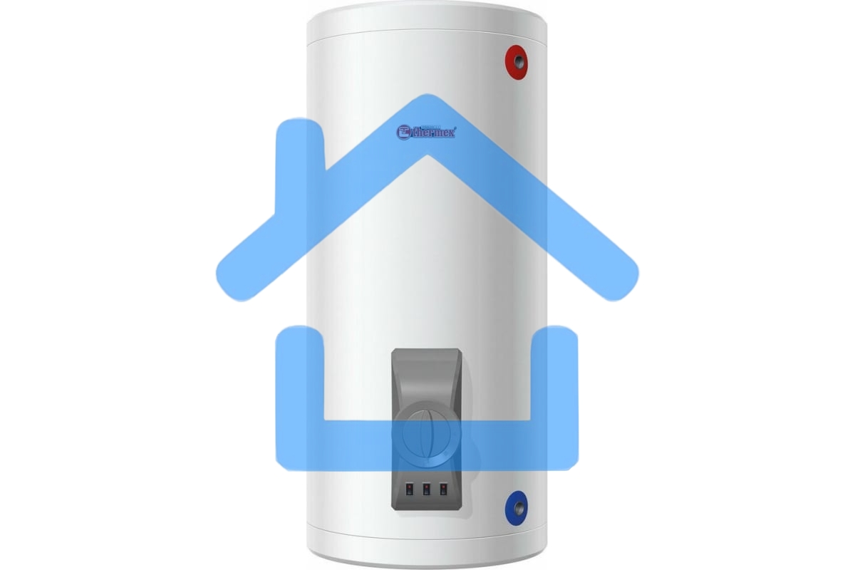 Водонагреватель Thermex Champion ER 200V 6.0кВт 200л электрический настенный