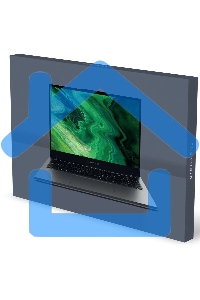Ноутбук Digma Pro Fortis Core i3 1005G1 8Gb SSD 512Gb Intel UHD Graphics 15.6