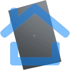 Ноутбук Digma Pro Fortis M Core i3 1215U 8Gb SSD 512Gb Intel UHD Graphics 17.3