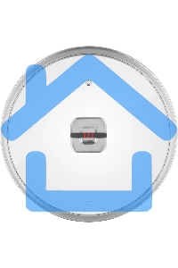 Крышка Rondell Stripes RDA-1621, 26см