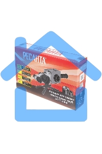 Аппарат для сварки ПВХ труб Ресанта АСПТ-2000