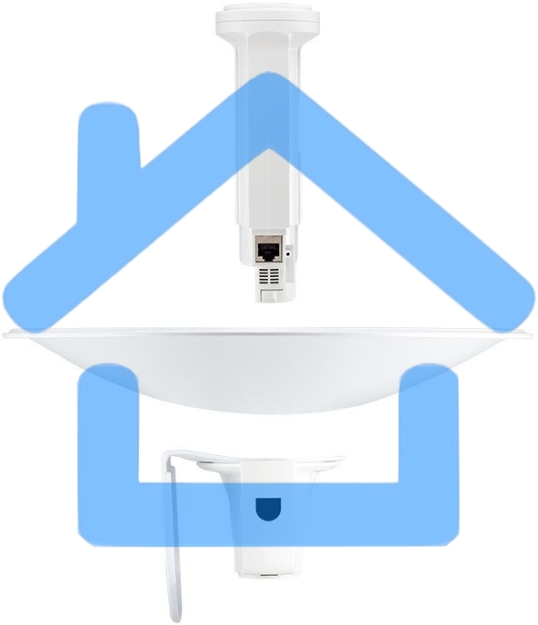 Маршрутизатор UBIQUITI 150MBPS PBE-M5-300