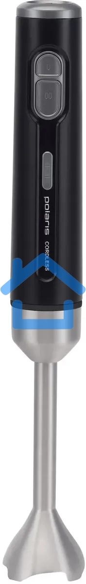 Блендер погружной Polaris PHB 0746 CordLess 700Вт черный