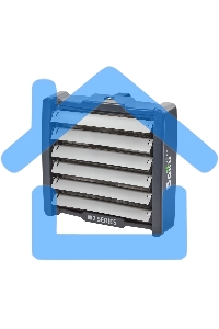 Тепловентилятор водяной Ballu BHP-W2-70-LN