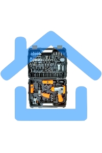 Набор пневмоинструмента Вихрь НП-90 74/3/26