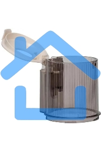 Соковыжималка шнековая Scarlett SC-JE50S63 400Вт рез.сок.:600мл. белый