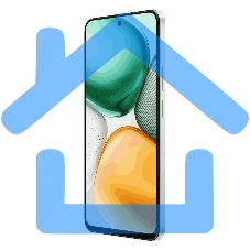 Смартфон Honor X7C 8/128Gb белый