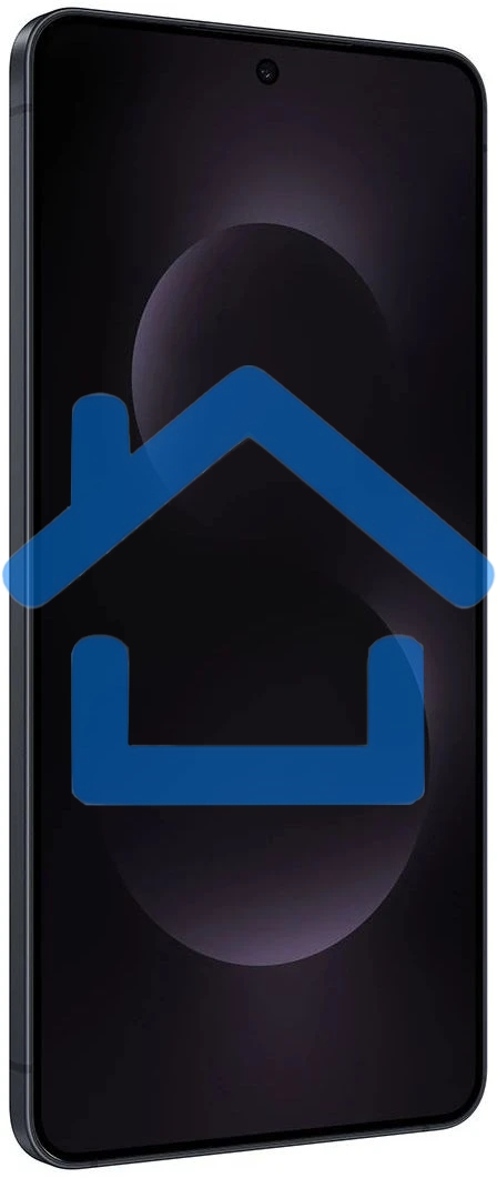 Смартфон Samsung Galaxy S25 Edge 12/256Gb, черный